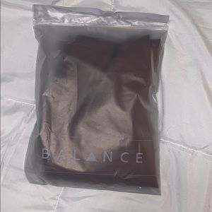 Balance leggings (waves collection)